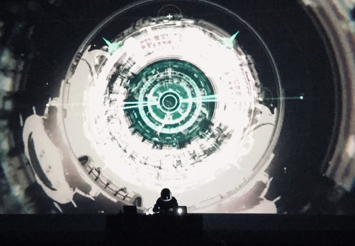 ARTE AUDIOVISUAL - LOOPS - Imagen 3