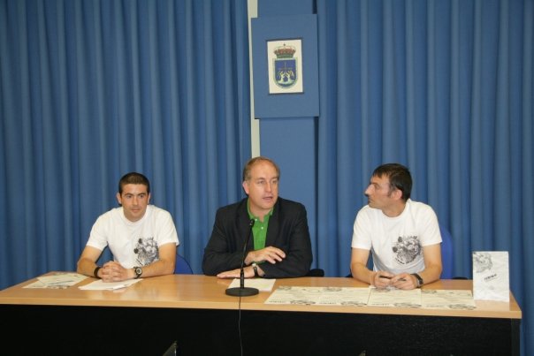 Visiónica 2006, Oviedo