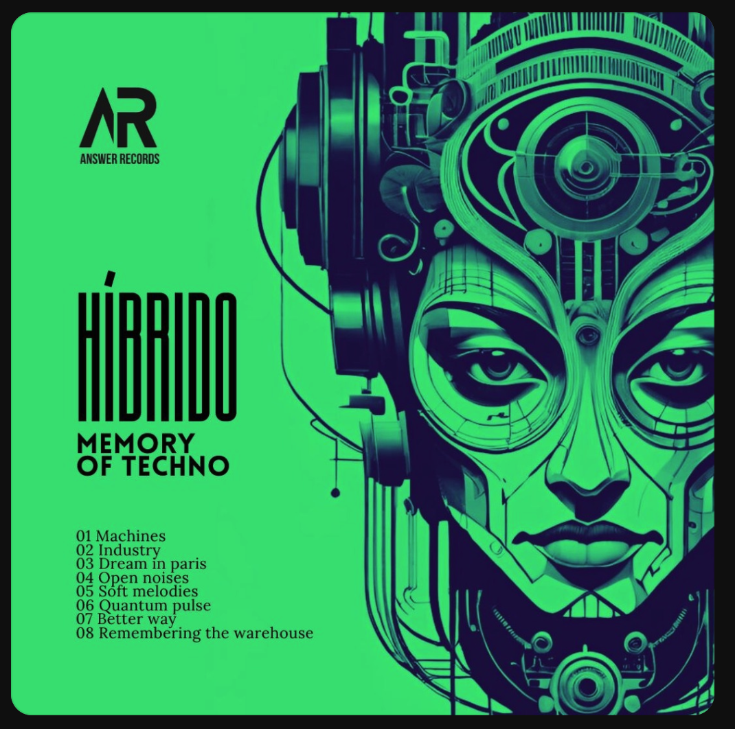 ARTE SONORO - HÍBRIDO - Imagen 8