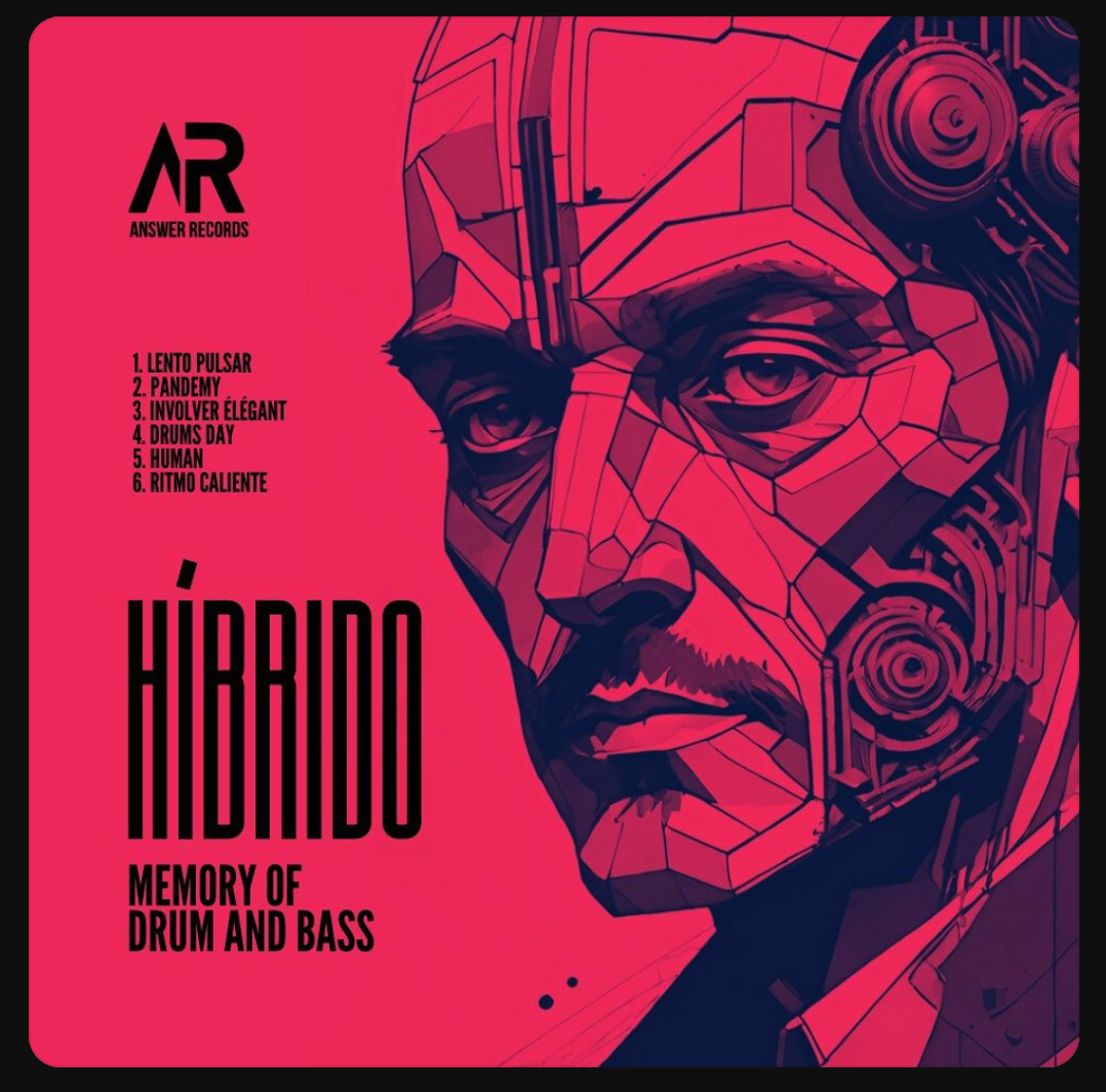 ARTE SONORO - HÍBRIDO - Imagen 6