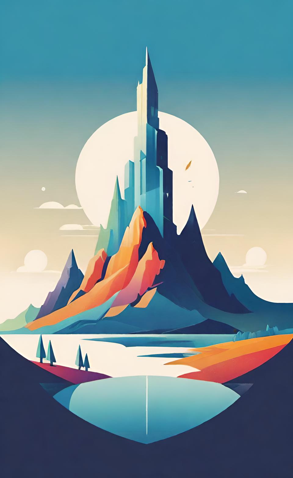Landscapes